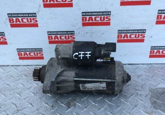 Electromotor vw golf 6 2.0 tdi CFF 