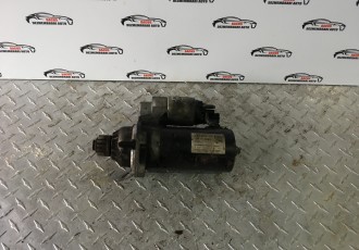 Electromotor Vw Golf 6 / Audi /Skoda 1.6/ 2.0 Tdi Cod 02M911024C