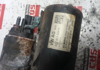 Electromotor VW Golf 6 cod: 02z911024h 