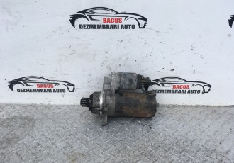 Electromotor VW Golf 6 motor CFF