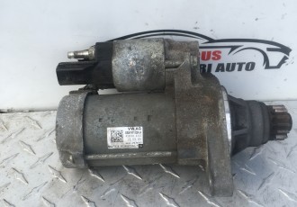Electromotor VW GOLF 7 1.4 benzina 0AM911024A