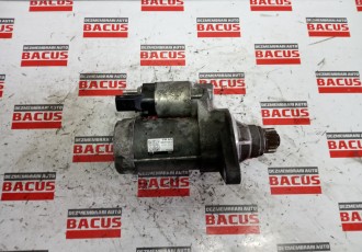 Electromotor VW GOLF 7 1.4 benzina 0AM911024A