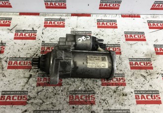 Electromotor VW Golf 7 1.4 TSI CZC 02Z911024Q 