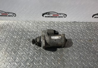 Electromotor VW Golf 7 2.0 TDI Cu Start - Stop Cod: 02M911024S