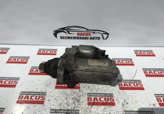 Electromotor VW Golf 7 2.0 tfsi 02M911024Q