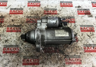 Electromotor VW Golf 7 2.0 tfsi 02M911024Q