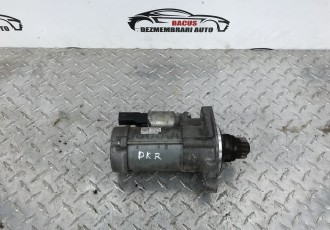 Electromotor VW Golf 7 / Audi A3 1.0 TSI Cod: 02Z911024