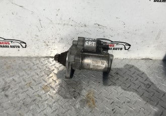 Electromotor vw golf 7 audi a3 8v 1.4 tsi czc 02z911024q