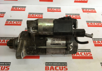 Electromotor VW Golf 7 cod: 02e911024j