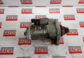 Electromotor VW Golf 7 cod: 02z911024l