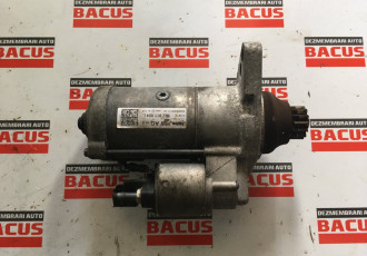 Electromotor VW Golf 7 cod: 02z911024l