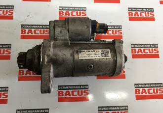 Electromotor VW Golf 7 cod: 02z911024l