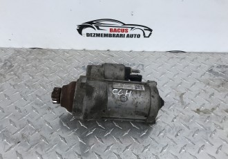 Electromotor VW Golf 7 / Skoda Octavia 3 1.6 TDI Cod: 02Z911024L
