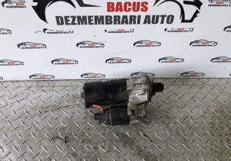 Electromotor Vw Passat B6 2.0 Tdi 140 Cai An 2005-2010 Motor BMP 