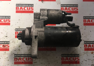 Electromotor VW Passat B6 cod: 02z911023