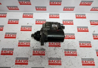 Electromotor VW Passat B6 cod: 02z911023 