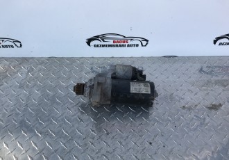 Electromotor Vw Passat B7 1.6 TDI 2012 Cod 02Z911024H