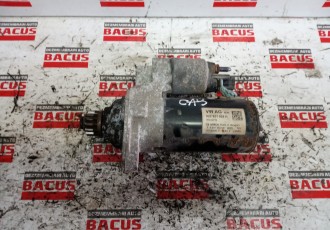 Electromotor Vw Passat B7 1.6 TDI CAYC 2010 - 2015 02Z911024H