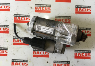 Electromotor VW Passat B7 cod: 02e911024h