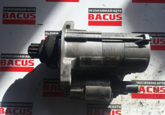 Electromotor VW Passat B7 cod: 02m911024p