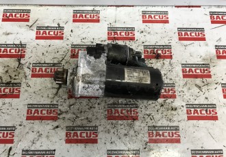 Electromotor Vw Passat CC 2.0 automat 02E911024C