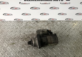 Electromotor, VW Passat Variant B6 2.0 tdi, BKP, cod: 02M911023N