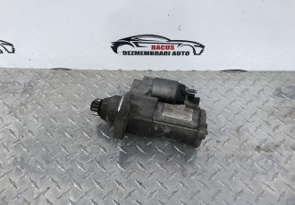 Electromotor VW Polo 2G / Skoda Citigo / Seat Mii / 1.0 Benzina Cod 02M911022F