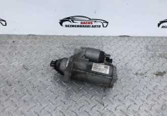 Electromotor VW Polo 2G / Skoda Citigo / Seat Mii / 1.0 Benzina Cod 02M911022F