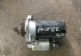 Electromotor VW Polo 6R 