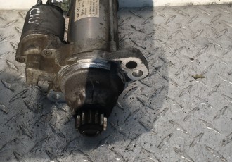 Electromotor VW Polo 6R cod: 02m911021g