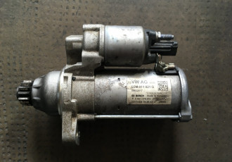 Electromotor VW Polo 6R cod: 02m911021g