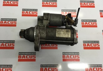 Electromotor VW Polo 6R cod: 02m911021g