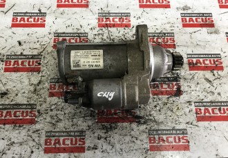 Electromotor VW Polo 6R cod: 02m911021g Polo - 6R