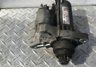 Electromotor VW Polo 6R cod: 02t911024n