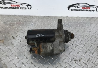 Electromotor Vw Polo 6R Motor 1.2 TDI 
