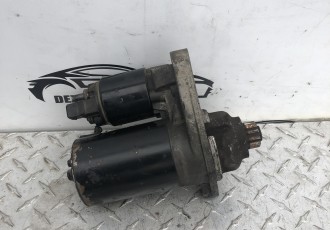 Electromotor vw polo 9n fabia 1 seat ibiza 4 1.4b 2001 - 2007 cod: 02t911023e
