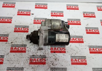 Electromotor Vw Seat Skoda 1.4 Tsi Tfsi CAX Cod 02Z911023E 