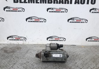 Electromotor VW t6 2.0 TDI cod: 02E911022C model 2023