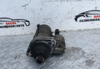 Electromotor VW Touran Golf 5 Passat B6 1.9 TDI Motor 02m011023n
