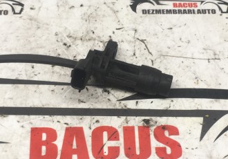 Electrovalva 70134303 0.9 tce Dacia Sandero 2 [2013 - 2016]
