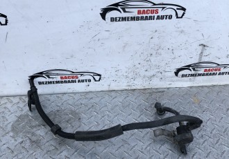 Electrovalva 8f02 1.4 b citroen c3 picasso peugeot 208 v754196180-03