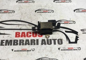 Electrovalva Audi A4 B6 [2000 - 2005] Sedan 1.8 T MT (163 hp) Cod motor: BFB  Cod: 026906283H 