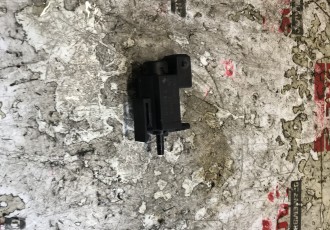 Electrovalva Bmw X5 e70 cod 7810831