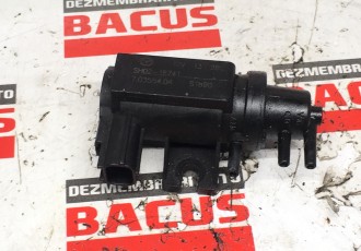 Electrovalva Mazda CX - 5 2.2 Diesel 2012 - 2015 110kW 150CP 2191CC SH0218741