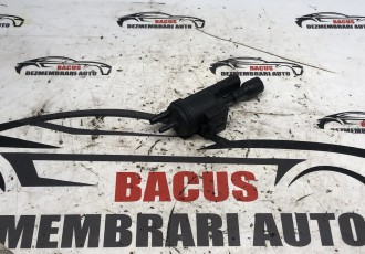 Electrovalva Mercedes C Class W204 2.2 CDI 0025407097