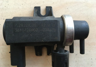 Electrovalva peugeot 206 72832800