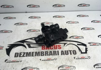 Electrovalva pompa apa Mercedes C Class W205 cod A0005003040