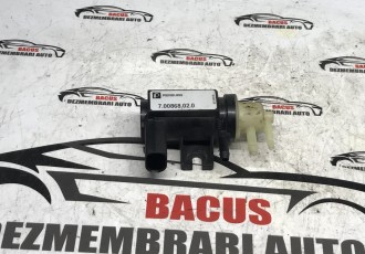 Electrovalva senzor supapa Volkswagen VW Tiguan 5N [2007 - 2011] cod- 700868020