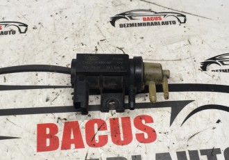 Electrovalva supapa vacuum pentru Ford Fiesta 6 1.0 EcoBoost, cod CM5G-9F490-AA