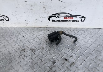 Electrovalva supapa vacuum pentru Ford Fiesta 6 1.0 EcoBoost, cod CM5G-9F490-AA